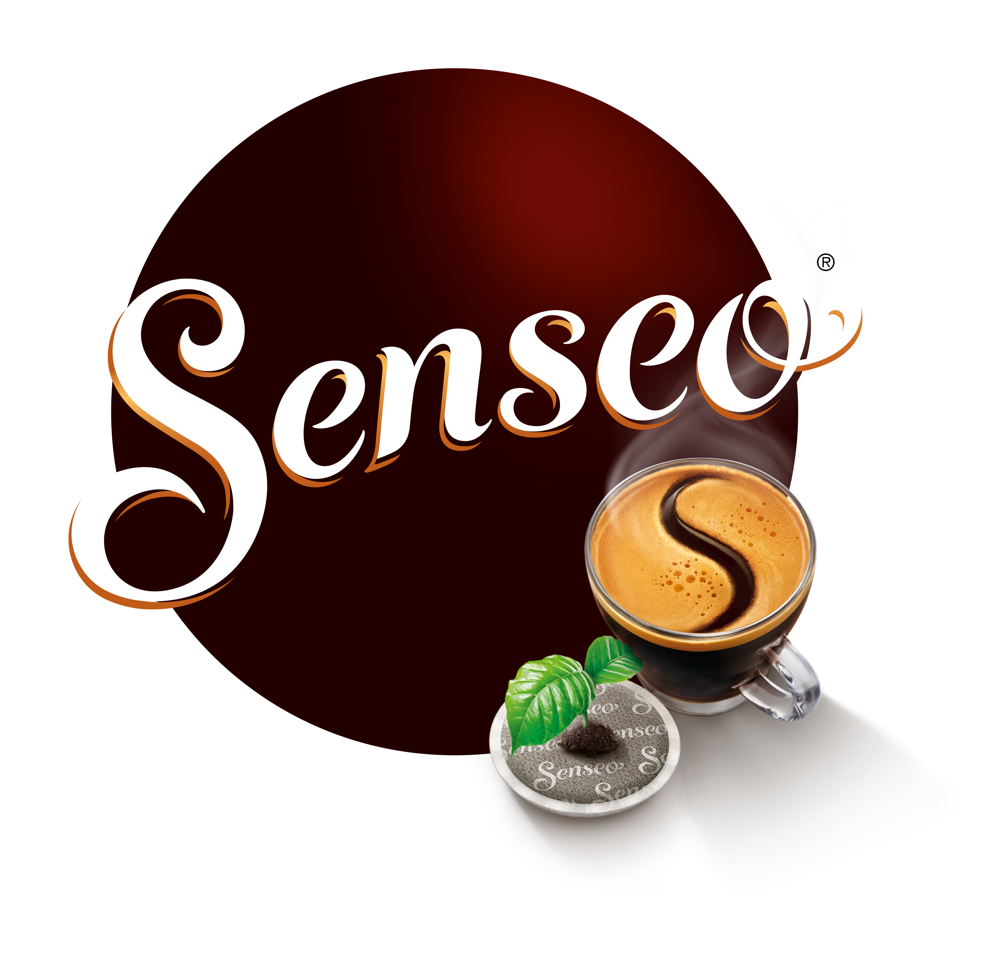 Sotel  Senseo CA6522/01 pièce et accessoire de machine à café Kit